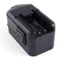 Power Tool Battery for Milwaukee Milwaukee 52120; Milwaukee Milwaukee 52121; Milwaukee Milwaukee 521 by Texas Depot