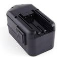 Power Tool Battery for Milwaukee Milwaukee 52120; Milwaukee Milwaukee 52121; Milwaukee Milwaukee 521 by Texas Depot