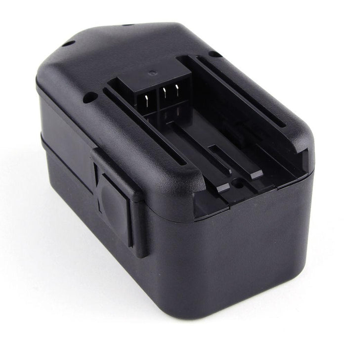 Power Tool Battery for Milwaukee Milwaukee 52120; Milwaukee Milwaukee 52121; Milwaukee Milwaukee 521 by Texas Depot