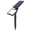 48 LED Solar Spotlight Outdoor by DailySale