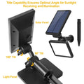 48 LED Solar Spotlight Outdoor by DailySale