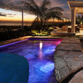48 LED Waterproof Underwater Spotlight Lights Submersible Lamp by DailySale