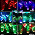 48 LED Waterproof Underwater Spotlight Lights Submersible Lamp by DailySale