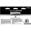 48-Pack: Duracell - Quantum AAA Alkaline Batteries by DailySale