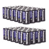 48-Pack: Panasonic Super Heavy Duty C Batteries