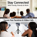 48" Portable Selfie Stick and Tripod by DailySale