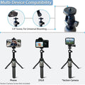 48" Portable Selfie Stick and Tripod by DailySale