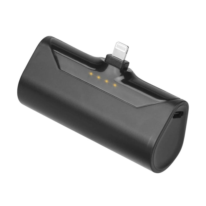 4800 mAh Mini Portable Power Bank by DailySale