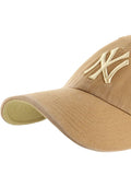 47 MLB New York Yankees Brand Clean Up Adjustable Cap by I-Max Fashions