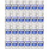 Reliable-1 Laboratories Ferrous Sulfate 325 Mg Iron Supplement 100 Tablets