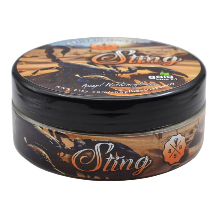 BBS Sting Collection by Pasteur Pharmacy