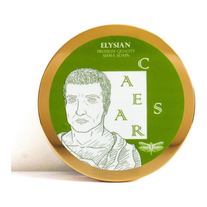 Elysian Caesar Shaving Collection by Pasteur Pharmacy