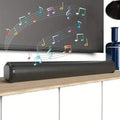 4D Surround Stereo Speakers – Wireless & USB, High-Fidelity Subwoofer, Party & Home Theater, Plug-and-Play by DailySale