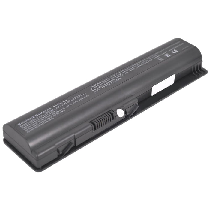 Laptop Battery for HP Pavilion dv4z-1000; HP Pavilion dv5-1209tx; HP Pavilion DV6T-1200; HP Pavilion by Texas Depot