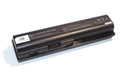Laptop Battery for HP Pavilion DV4-1000; HP Pavilion DV4-1100; HP Pavilion DV4-1200; HP Pavilion DV4 by Texas Depot