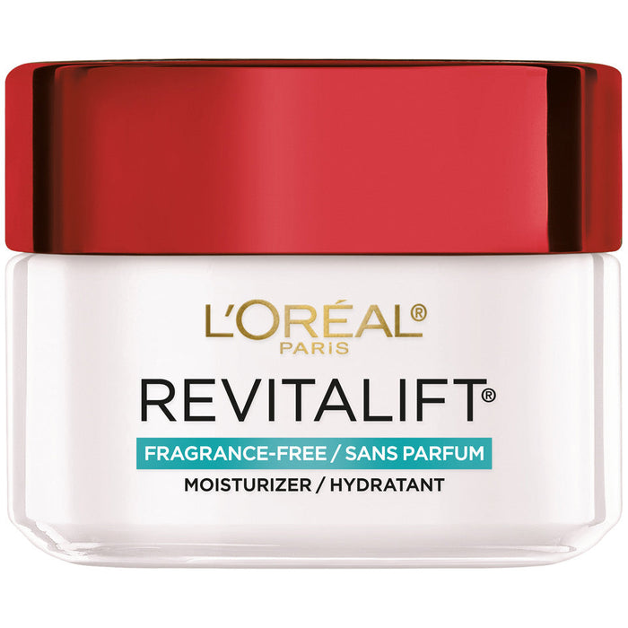 L'Oreal Paris Revitalift Anti Aging Face And Neck Cream, 1.7 Oz by Pasteur Pharmacy