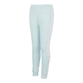Adidas Big Girls Jogger mid Rise Cuffed Fleece Sweatpants, Medium 10–12, Green by Vanessa Jane