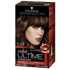 Schwarzkopf Color Ultime Permanent Hair Color Cream Red