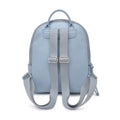 Blossom Woven Backpack by Boutique 23