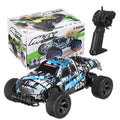 48KM/H 2.4ghz 1:20 Remote Control Car High Speed RC Truck by DailySale
