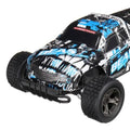 48KM/H 2.4ghz 1:20 Remote Control Car High Speed RC Truck by DailySale