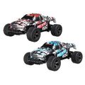 48KM/H 2.4ghz 1:20 Remote Control Car High Speed RC Truck by DailySale