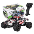 48KM/H 2.4ghz 1:20 Remote Control Car High Speed RC Truck by DailySale
