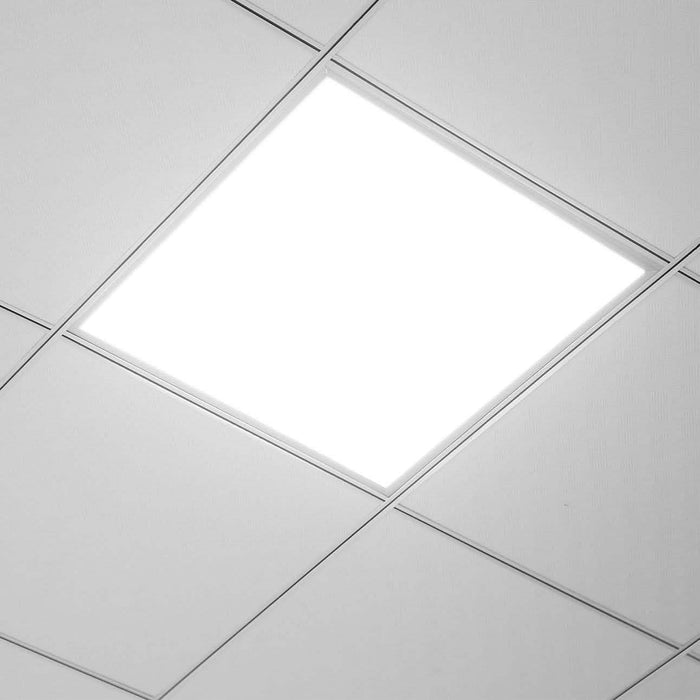 48W 2×2FT LED Panel Light 3200LM by DailySale