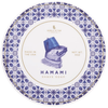 Noble Otter Soap Co. Hamami Shaving Collection