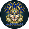 Wholly Kaw Masquerade Shaving Collection