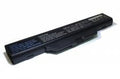 Laptop Battery for HP 6830s; Compaq 515; Compaq Notebook 510; Compaq Notebook 511; Compaq Notebook 6 by Texas Depot