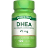 Nature's Truth DHEA 25 Mg Tablets