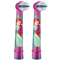 12X Oral-B Kids Disney Princess Moana Replacement Brush Heads 2Pk Extra Soft =24 by Price Is Right Miami