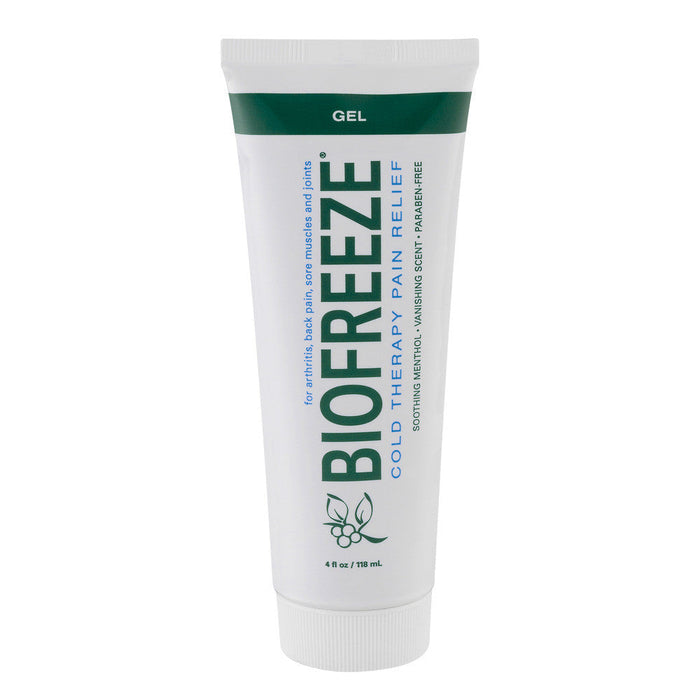 Biofreeze Cold Therapy Pain Relief Gel by Pasteur Pharmacy