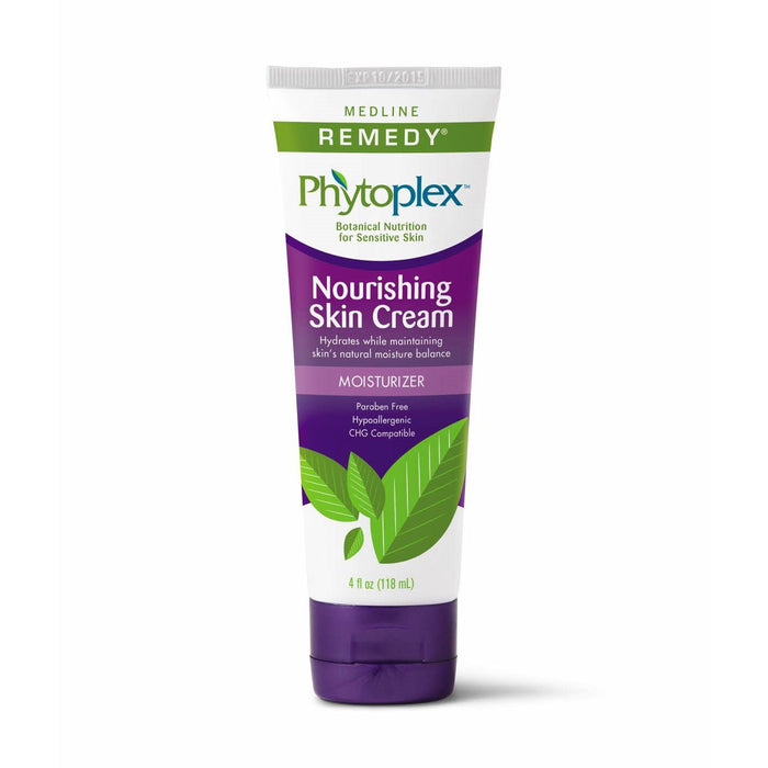 Medline Remedy Phytoplex Nourishing Skin Cream, 4 Oz by Pasteur Pharmacy