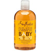 SheaMoisture Baby Wash & Shampoo - Raw Chamomile & Argan Oil, 13 Fl Oz