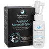 Regenepure Precision Minoxidil Spray Extra Strength For Men - 2 Oz