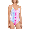 Salt + Cove Juniors Day Dreamer One-Piece Swimsuit, Size XS by Vanessa Jane