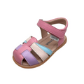 Barefoot Sandals – Comfortable Closed-Toe Sandals for Kids | Taffy by ozznekshoes