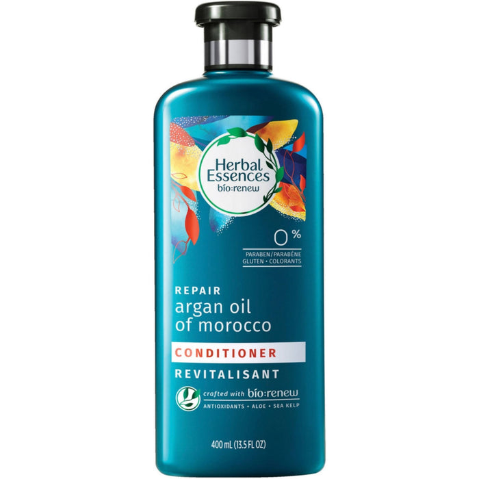 Herbal Essences Bio-Renew Repair Argan Oil Conditioner, 13.5 Oz by Pasteur Pharmacy