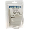 Tuli's Gel Heel Cup Standard Large
