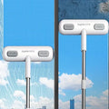 Multi-Functional Glass, Window Screens Cleaning Brush by DailySale