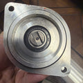Bucher Hydraulics DC Motor Pump Unit 24V Hydraulic Power Pack by Price Is Right Miami
