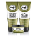 Magic Grooming: 3in1 Wash 6.8 Fl Oz by Pasteur Pharmacy
