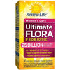 Renew Life Ultimate Flora Probiotic  Women's Care  Vegetarian Capsules 30Ct