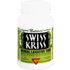 Swiss Kriss Modern Natural Products Herbal Laxative - 120 Tablets