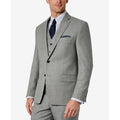 Lauren Ralph Lauren Mens Classic-Fit Wool Stretch Suit Jacket by Vanessa Jane