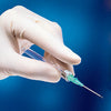 Insyte-N. Peripheral IV Catheter 24 Gauge 3/4
