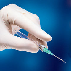 Insyte-N. Peripheral IV Catheter 24 Gauge 3/4 by Pasteur Pharmacy