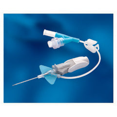 Nexiva. Closed IV Catheter 24 Gauge by Pasteur Pharmacy